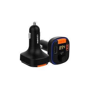 شارژر فندکی RECCi مدل RQ01