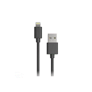 کابل تبدیل USB به Type - C آینوبن مدل Braided طول 1.2 متر