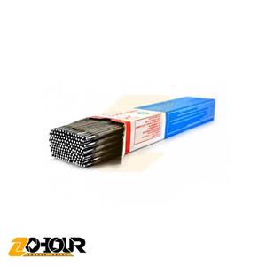 سیم جوش(الکترود) E7018 سایز 2.5 بسته 4 کیلویی آما مدل AMA 1439F