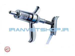 سرنگ اتوماتیک 5 سی سی کلتی
