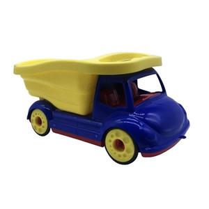 کامیون اسباب بازی