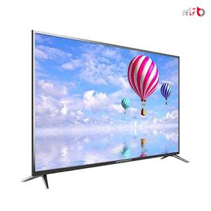 تلویزیون ال ای دی دوو مدل DLE-49H1800-DPB سایز 49 اینچ Daewoo DLE-49H1800-DPB LED TV 49 Inch