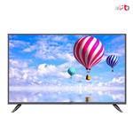 Daewoo DLE-49H1800-DPB LED TV 49 Inch