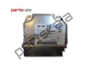 کنترل یونیت ایربگ اصلی کیا سورنتو