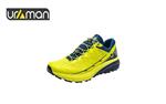 کفش رانینگ مردانه کایلاس مدل Fuga Ex2 Trail Running Shoes KS2223145G