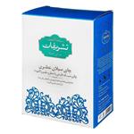 چای سیاه خارجی با عطر و طعم برگاموت 450 گرمی تشریفات