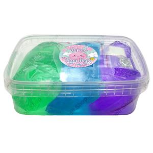 ژل بازی کهکشانی وگا 580 گرم کد slime218