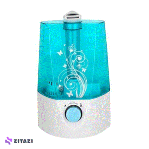 دستگاه بخور سرد اولتراسونیک