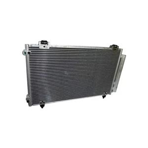 رادیاتور کولر ام وی ام X33 مدل T11-8105110