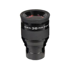 چشمی تلسکوپ مدل SWA Eyepiece کد 38MM