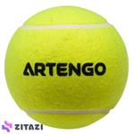 توپ تنیس آرتنگو مدل Artengo Jumbo Ball