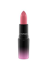رژ لب جامد love me مدل هی، فرانسوی! !HEY, FRENCHIE حجم 3 میل مک MAC