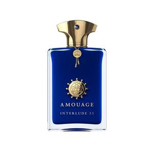 اکستریت  د پرفیوم AMOUAGE - Interlude 53 100 میل مردانه زنانه