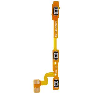 فلت پاور و ولوم Poco X3 GT شیائومی