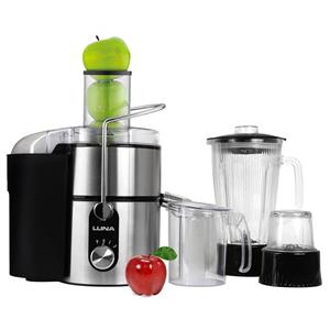 ابمیوه گیری لونا مدل 501 Luna 501Juicer 