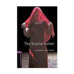 Oxford Bookworms 4 The Scarlet Letter آکسفورد بوک ورمز چهار نامه اسکارلت