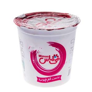 ماست کم چرب 1000 گرمی می ماس