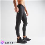 جوراب شلواری ورزشی دامیوس مدل Domyos Fitness 500