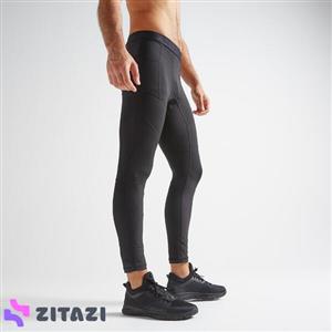 جوراب شلواری ورزشی دامیوس مدل Domyos Fitness 500 