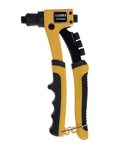 انبر پرچ دستی 8/5 اینچ مدل صنعتی وینکس 2524