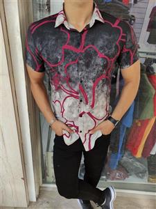 پیراهن بوگاتی بسیار زیبا و خاص کد 1472