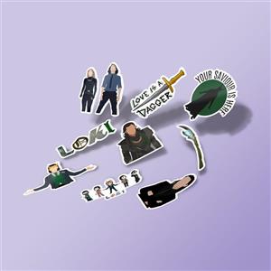 پک فستوری  Loki