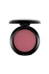 پودر رژگونه بلاش  Powder Blush مدل Blush Fever آلویی با رنگ کمی سرد حجم 6 میل مک MAC