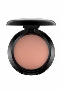 پودر رژگونه بلاش  Powder Blush مدل COPPERTONE قهوه ای هلویی (مات) حجم 6 میل مک MAC