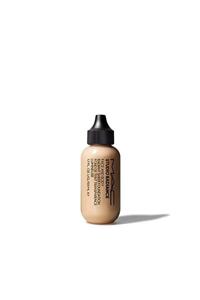 کرم پودر استودیو رادیان صورت و بدن Studio Radiance Face And Body مدل C1 بژ روشن با ته رنگ خنثی حجم 50 میل مک MAC