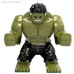 ساختنی آدمک فله مدل Hulk کد 1