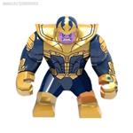 ساختنی آدمک فله مدل Thanos کد 1