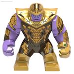 ساختنی آدمک فله مدل Thanos کد 2