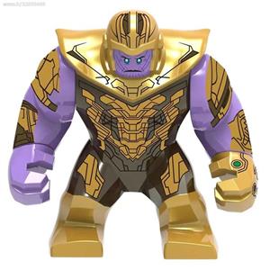 ساختنی آدمک فله مدل Thanos کد 2 