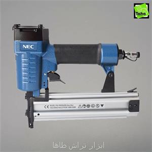 میخکوب بادی+شیلنگ فنری2510 NEC