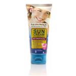 کرم ضدافتاب وکالی spf60