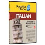 Rosetta Stone Italian خودآموز زبان ایتالیایی رزتا استون افرند
