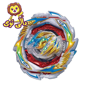 اسباب بازی مدل فرفره انفجاری ترایامف دراگون Triumph Dragon B-171