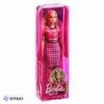 عروسک باربی دامن کوتاه مدل Barbie Charming Party Dolls 