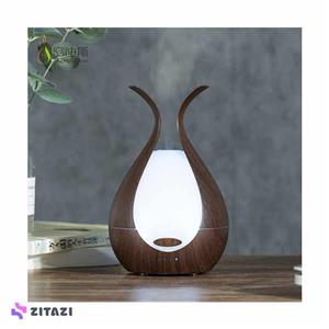 دستگاه بخور سرد همراه با نور LED مدل Arromatic Capacity