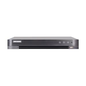 ضبط کننده ویدیویی دیجیتال DVR هایک ویژن مدل DS-7216HQHI-K1 ضبط کننده ویدئویی تحت شبکه هایک ویژن مدل DS-7216HQHI-K1