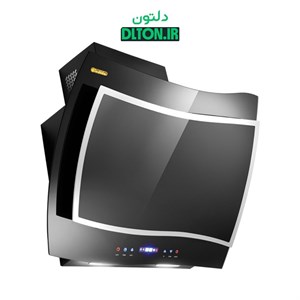 هود درخشان فریز سفید