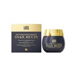 کرم شب ضد چروک و احیا کننده پوست اسنیل میوسین لیبریدرم (کد 115) LIBREDERM SNAL MUCIN Regenerating Night Face Cream 50ml