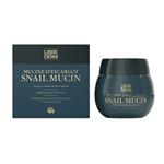 ماسک ضد چروک و احیا کننده صورت اسنیل میوسین لیبریدرم (کد 112) LIBREDERM  SNAIL MCIAN Regenerating Face Mask 50ml