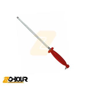 سوهان چاقو تیزکن گرد سایز 250×10 ایران پتک مدل Iran Potk PW 35250