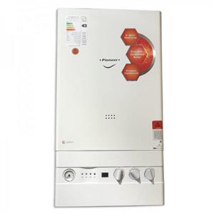 پکیج ال جی گلدیران دیواری مدل پایونیر P262-F