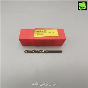 مته8.9 کوبالت امگا