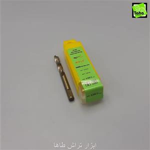مته دنباله گردبر6.35 ولف