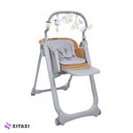 صندلی غذا خوری چیکو مدل Highchair