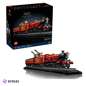 لگو هری پاتر کد 76405