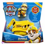 لودر سگ های نگهبان PAW PATROL Rubble Rescue Tools Rubble